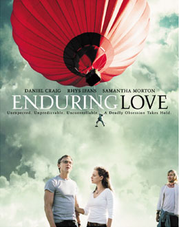 Cover van Enduring Love